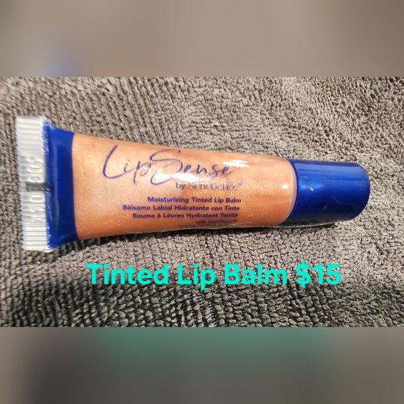 Senegence Lip Smooth and Tinted Lip Balm - Picture 2 of 2